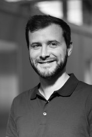 Florian Babikian portrait