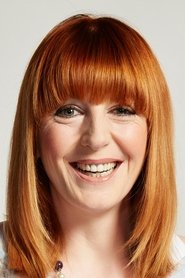 Yvette Fielding portrait