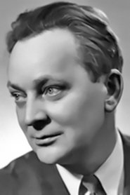 Aleksandr Smirnov portrait