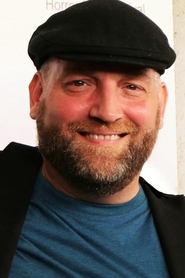 Robert Kurtzman portrait