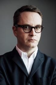 Nicolas Winding Refn portrait