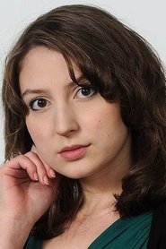 Taisiya Bekbulatova portrait