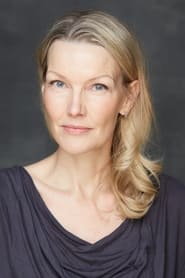 Satu Paavola portrait