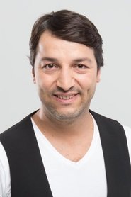 İsmail Baki Tuncer portrait