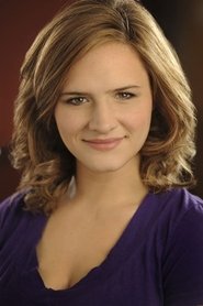 Kelley Gates portrait