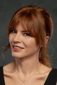 Didem İnselel portrait
