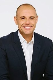 Jason Mohammad portrait