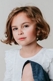 Jayda Eyles portrait