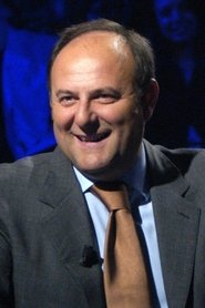 Gerry Scotti portrait