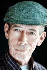 Robert Corness portrait
