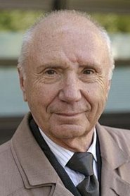 Horst Sachtleben portrait