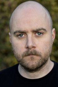 Aidan Crowe portrait