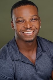Jarick White portrait