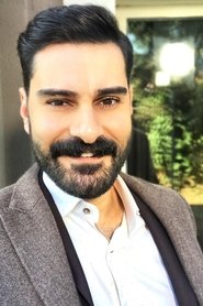 Süleyman Felek portrait