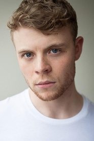 Matthew Heywood portrait