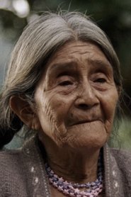 Doña Aurelia portrait