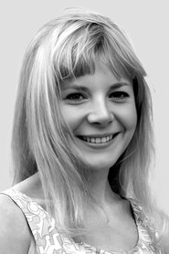 Barbara Ferris portrait