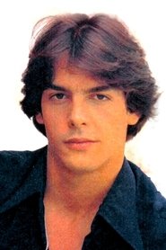 Osmar de Mattos portrait