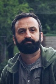 Hayk Kbeyan portrait