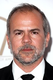 Jeremy Dawson portrait