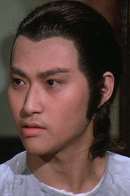 Wai Pak portrait