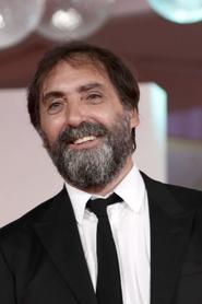 Stefano Mordini portrait