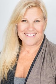 Joni Avery portrait