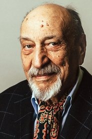 Milton Glaser portrait