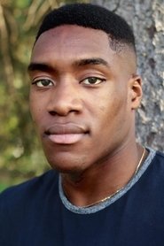 Patrick Abellard portrait