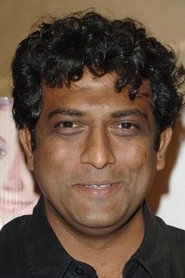 Anurag Basu portrait