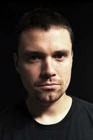 Armando Fonseca portrait