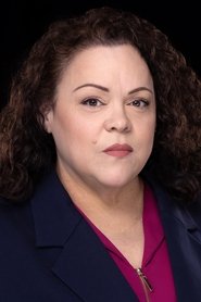 London Garcia portrait