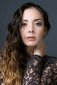 Anna Tsuchiya portrait