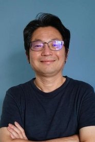 Ju-kuan Hsiao portrait