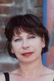 Monika Hansen portrait