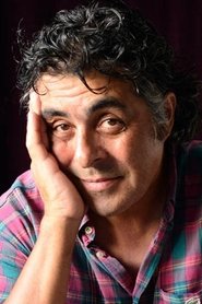Fabio Ronzano portrait
