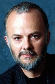 John Peel portrait