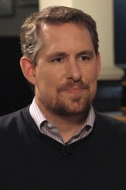 Patrick Perreaux portrait