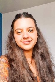 Barbara Bonilha portrait