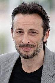 Michaël Cohen portrait