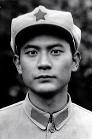 Zhou Guobin portrait