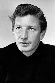 Terence Longdon portrait