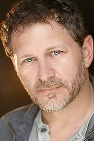 Lee Stringer portrait