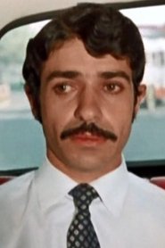 Avetik Gevorkyan portrait