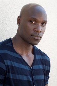 Jojo Ahenkorah portrait