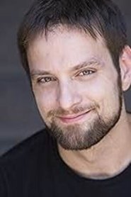 Don Bitters III portrait