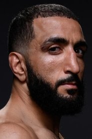 Belal Muhammad portrait