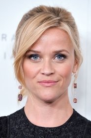 Reese Witherspoon portrait