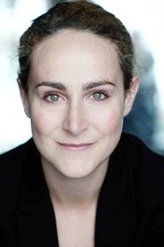 Julie Timmerman portrait