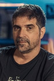 Juan Baldana portrait
